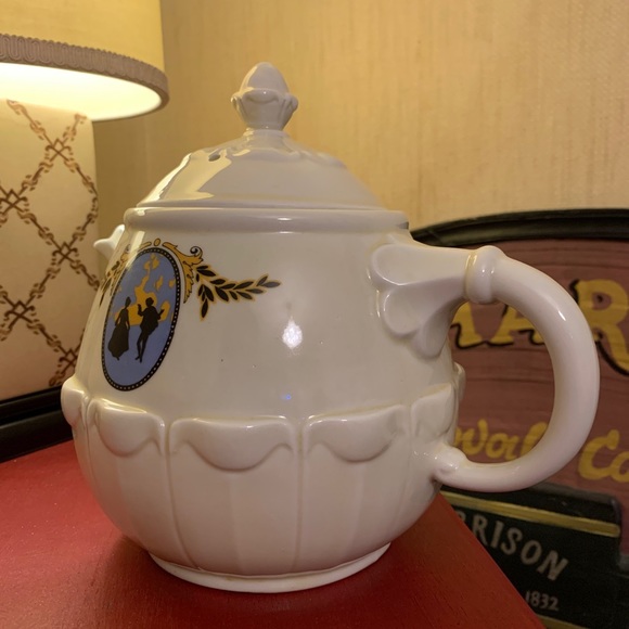 1950s Hall Enterprise Aluminum Co Drip-o-lator Minuet Patter Coffee Pot Large - Picture 3 of 12